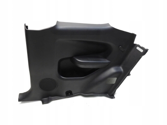 BOCZEK TAPICERKA PRAWY TYŁ SUZUKI SWIFT IV LIFT 3D