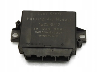 MODUŁ PDC PARKOWANIA LAND ROVER DISCOVERY III 2.7 V6 YWC500312