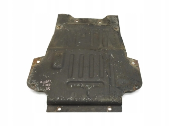 PŁYTA OSŁONA POD SILNIK LAND ROVER DISCOVERY III 2.7 V6