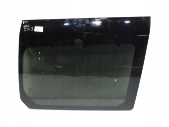 SZYBA KAROSERYJNA PRAWY TYŁ LAND ROVER DISCOVERY III 43R001604