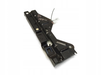 ZAMEK BURTY PRAWY LAND ROVER DISCOVERY III