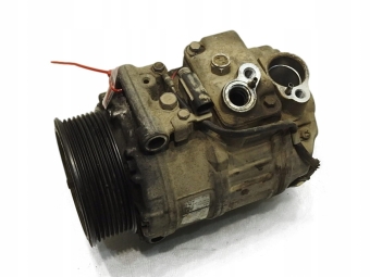 SPRĘŻARKA KLIMATYZACJI MERCEDES W251 3.0 CDI A0012308311