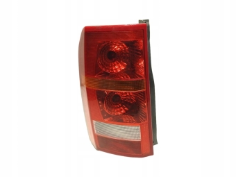 LAMPA LEWA TYLNA TYŁ LAND ROVER DISCOVERY III