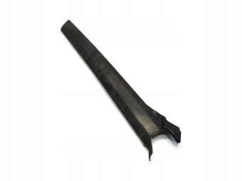 LISTWA NAKŁADKA SŁUPKA LEWY PRZÓD LAND ROVER DISCOVERY III DCB000156
