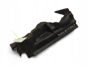 WYGŁUSZENIE SILNIKA LEWE MERCEDES R W251 A6420160724