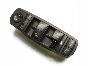 PANEL SZYB LEWY PRZÓD MERCEDES R W251 A2518300390