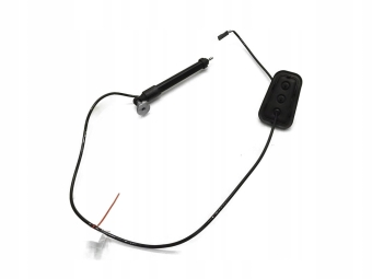 SIŁOWNIK TELESKOP KLAPY LEWY TYŁ MERCEDES R W251 A2516460398