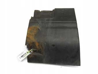 LISTWA PROGU LEWY PRZÓD LAND ROVER DISCOVERY III