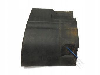 LISTWA PROGU PRAWY PRZÓD LAND ROVER DISCOVERY III