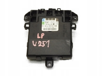 MODUŁ DRZWI LEWY PRZÓD MERCEDES R W251 A1648207726