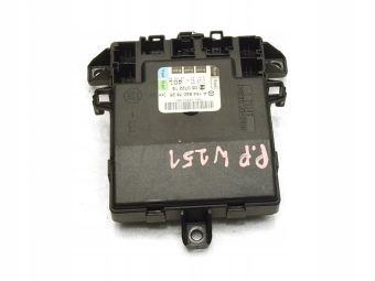MODUŁ STEROWNIK DRZWI PRAWY PRZÓD MERCEDES R W251 A1648207826