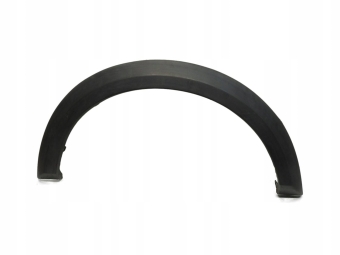 LISTWA BŁOTNIKA PRAWY PRZÓD LAND ROVER DISCOVERY III DFJ000022