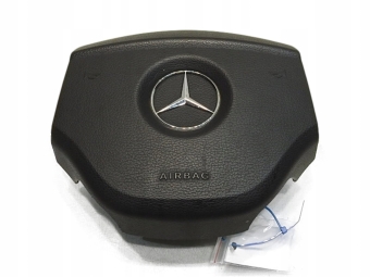 PODUSZKA AIRBAG KIEROWCY MERCEDES R W251 61460335B