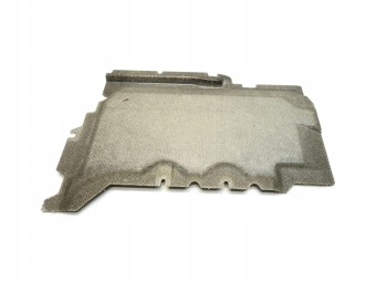 OSŁONA PODŁOGI PRAWY PRZÓD MERCEDES R W251 2516801218