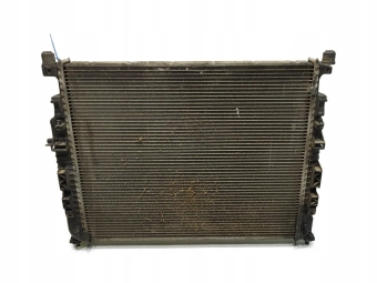 CHŁODNICA WODY AUTOMAT MERCEDES W251 3.0 CDI A2515000304