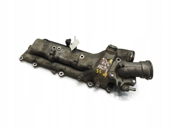 KOLEKTOR SSĄCY PRAWY MERCEDES W251 3.0 CDI