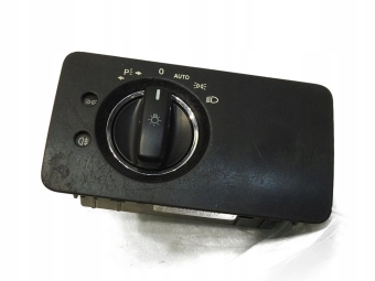 PANEL WŁĄCZNIK ŚWIATEŁ MERCEDES R W251 A2515453204