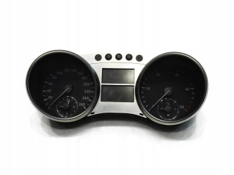 LICZNIK MERCEDES R W251 3.0 CDI A2515402648