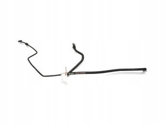 RURKA PRZEWÓD WODY MERCEDES R W251 3.0 CDI A2515010125