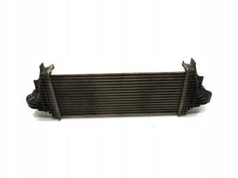 CHŁODNICA INTERCOOLER MERCEDES R W251 3.0 CDI