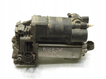 KOMPRESOR ZAWIESZENIA MERCEDES W251 3.0 CDI A2513202704