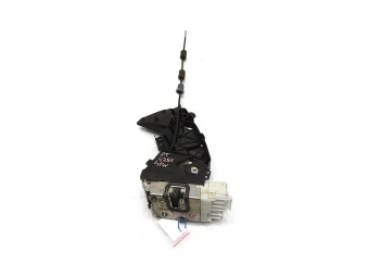 ZAMEK TYŁ PRAWY 4 PIN MERCEDES R W251 1697302435Q3
