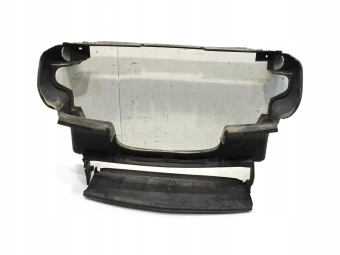 KIEROWNICA POWIETRZA MERCEDES R W251 2515000116