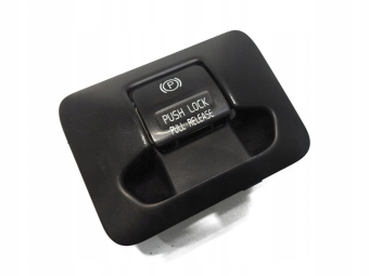 PRZYCISK HAMULCA RĘCZNEGO VOLVO V60 31334637