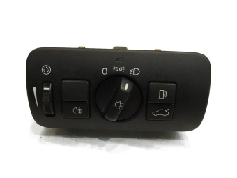 PANEL WŁĄCZNIK ŚWIATEŁ VOLVO V60 30739412