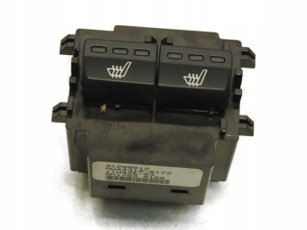 PRZYCISK PANEL PODGRZEWANIA FOTELI VOLVO V60 31288012