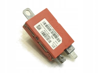 WZMACNIACZ ANTENA VOLVO V60 31260852