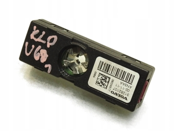 WZMACNIACZ ANTENOWY VOLVO V60 31282107