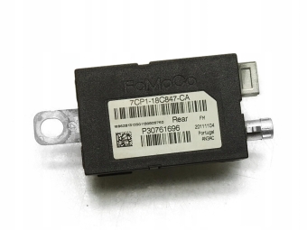 WZMACNIACZ ANTENY VOLVO V60 7CP1-18C847-CA