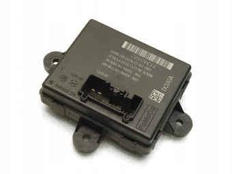 MODUŁ STEROWNIK DRZWI LEWY TYŁ VOLVO V60 31343482