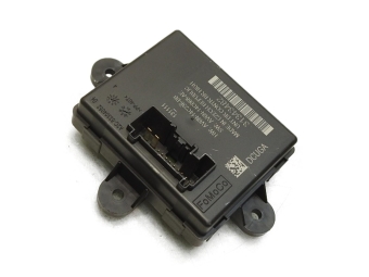 MODUŁ STEROWNIK DRZWI PRAWY TYŁ VOLVO V60 31343482