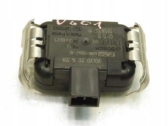 CZUJNIK SENSOR DESZCZU VOLVO V60 31214359