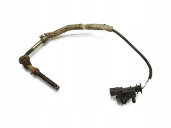CZUJNIK TEMPERATURY SPALIN VOLVO V60 2.0 D3 31319842