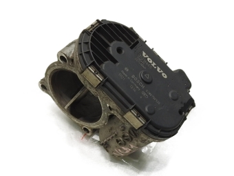 PRZEPUSTNICA VOLVO V60 31216665 2.0 D3