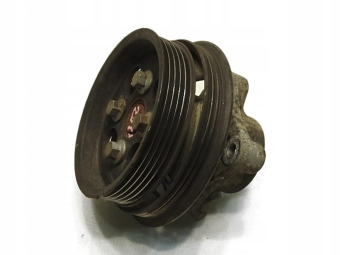 ROLKA NAPINACZ PASKA VOLVO V60 2.0 D3 31258133