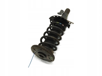 AMORTYZATOR SPRĘŻYNA PRAWY PRZÓD VOLVO V60 2.0 D3