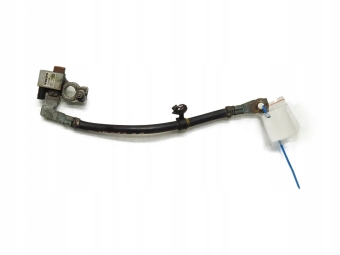 KLEMA MINUSOWA PRZEWÓD VOLVO V60 2.0 D3 31327698