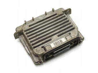 PRZETWORNICA XENON VOLVO V60 10R-04 13266
