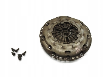 SPRZĘGŁO TARCZ DOCISK VOLVO V60 2.0 D3