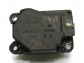 SILNICZEK NAGRZEWNICY VOLVO V60 6G9N-19E-616-BA