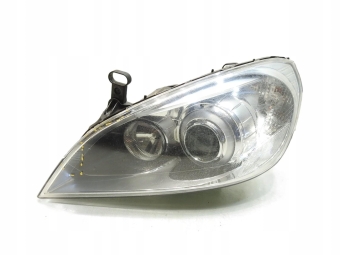 LAMPA LEWY PRZÓD XENON VOLVO V60
