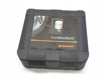 KOMPRESOR DO POMPOWANIA KOŁA VOLVO V60