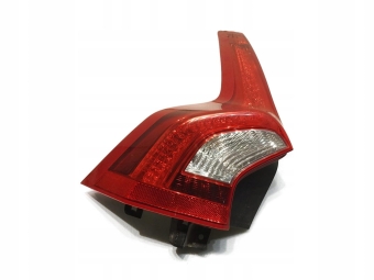 LAMPA LEWY TYŁ VOLVO V60 31214963