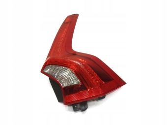 LAMPA PRAWY TYŁ VOLVO V60 31214964