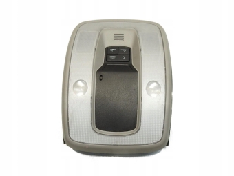 LAMPKA PODSUFITKI VOLVO V60 31305340
