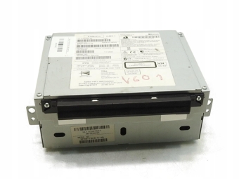 RADIO CD VOLVO V60 BF6N-18C815-AB
